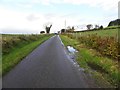 H3181 : Mullagh Road, Derrygoon by Kenneth  Allen