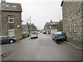 Croft Street - viewed from Craven Street