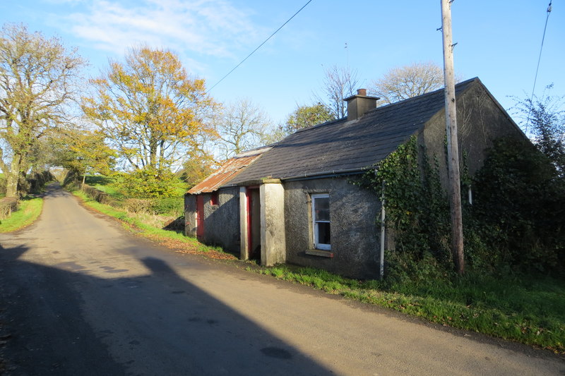 Near Stoneyford © Robert Ashby :: Geograph Ireland