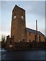 Church of St Serf, Dunning