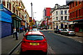 Derry - Strand Road south of Great James Street