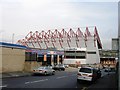 The Coral Windows Stadium