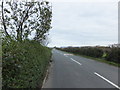 Burned House Lane, Preesall