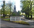 The Old Well in Banstead