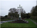 War Memorial, Rudston