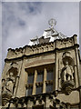 Guildhall tower