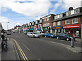 Portswood High Street