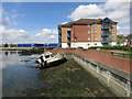 Housing by the Itchen