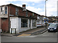 Waggoners Arms, Portswood