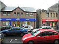 Boots Pharmacy / Santander, Strabane