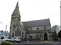 Church of Ireland, Strabane