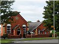 Gobowen Methodist Church