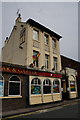 The Star & Garter on Portland Street, Hull