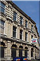 Stock Exchange Buildings, St Nicholas Street, Bristol