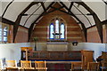 Chapel of Ease to All Saints, Bursea Chapel