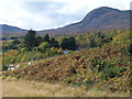 Balbeg from the Great Glen Way