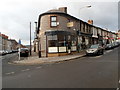 Hong Sang takeaway in Penarth