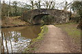 Bridge No. 73, The Monmouthshire and Brecon Canal