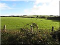 Teebane West Townland