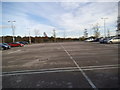 Merry Hill Car Park