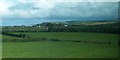 Farmland on the outskirts of Bushmills