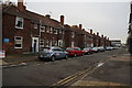 Flats on New George Street, Hull