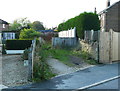 Church Lane, Stainland