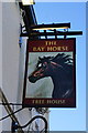 The Bay Horse on Holme Road, Market Weighton