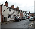 The West End, Stratford-upon-Avon