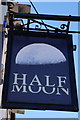 The Half Moon, High Street, Market Weighton