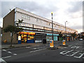 Shops on Old Dover Road