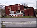 Old Garage