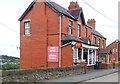 Post office, Froncysyllte