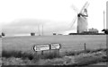 Ballycopeland windmill, Millisle (1979)