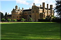 Batsford House