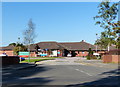 Coalville Community Hospital