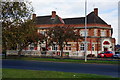 The Lambwath on Sutton Road, Hull