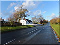 Moorside, near White Carr Lane