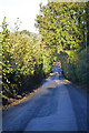 Plain Road, near Stone Hill Farm