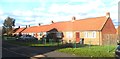 Bungalows on Lowton Road