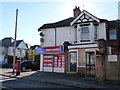 Winton: former Stanfield Road Post Office