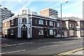 The White Swan, Swansea