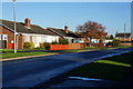 Bungalows on Baileywood Lane