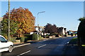 High Street, Holme on Spalding Moor.