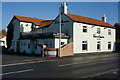 The Hare and Hounds, High Street