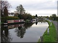 Leeds and Liverpool Canal