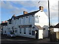 Milton Arms public house, Greasbrough