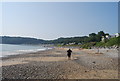 Beach, Lydstep Haven