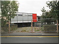 Former Public Library - Balne Lane