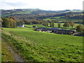 Newtonairds Home Farm